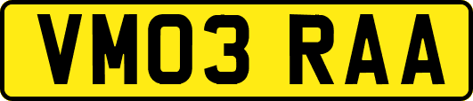 VM03RAA
