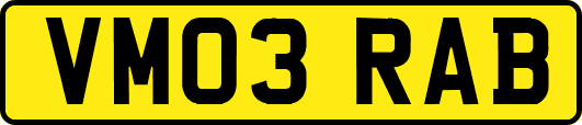VM03RAB
