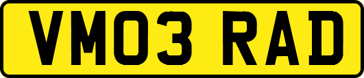 VM03RAD