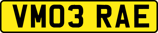 VM03RAE