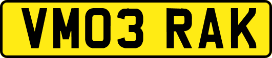 VM03RAK