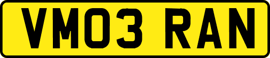 VM03RAN