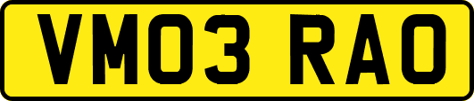 VM03RAO