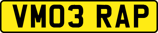 VM03RAP