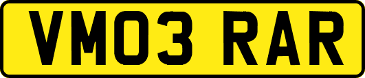 VM03RAR