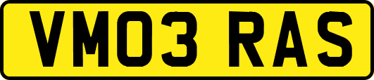 VM03RAS