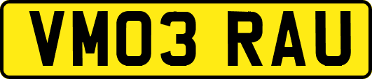 VM03RAU