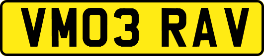 VM03RAV
