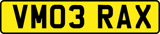 VM03RAX