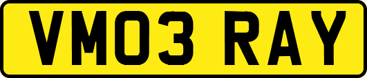 VM03RAY