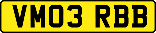 VM03RBB