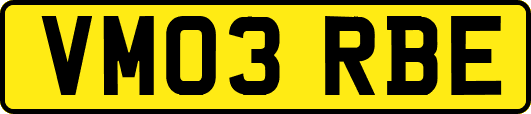 VM03RBE