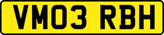 VM03RBH