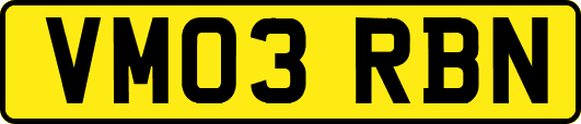 VM03RBN