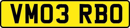 VM03RBO
