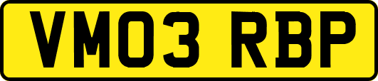 VM03RBP