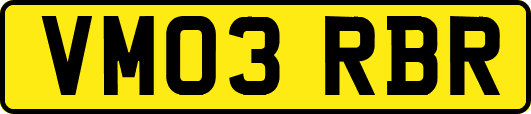 VM03RBR