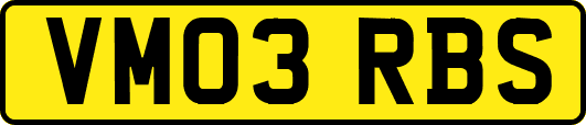 VM03RBS