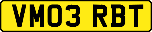 VM03RBT