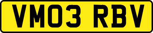 VM03RBV