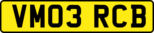 VM03RCB
