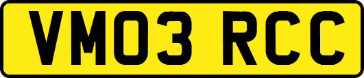 VM03RCC