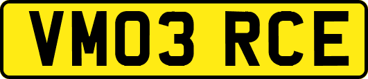 VM03RCE