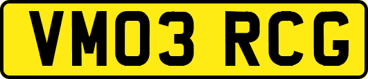 VM03RCG