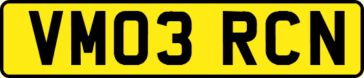 VM03RCN