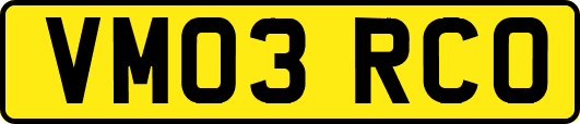 VM03RCO