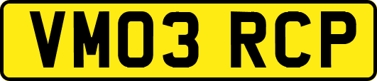 VM03RCP