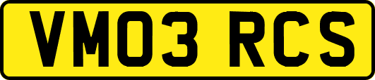 VM03RCS