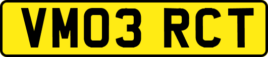 VM03RCT