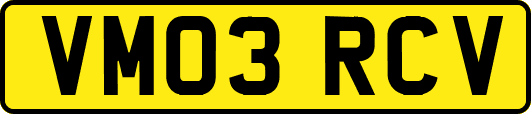 VM03RCV