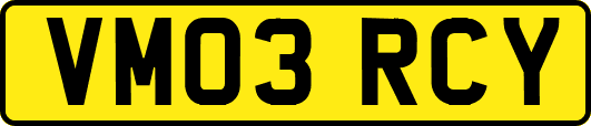 VM03RCY