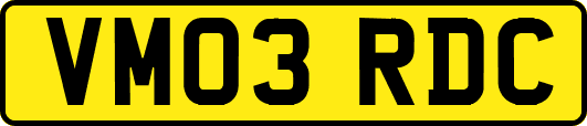VM03RDC
