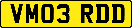 VM03RDD