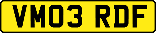 VM03RDF