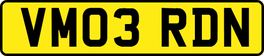 VM03RDN