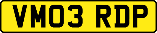 VM03RDP