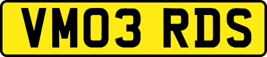 VM03RDS