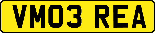 VM03REA