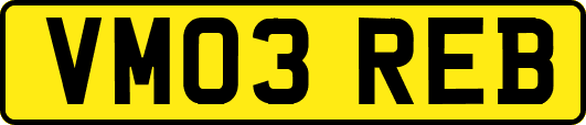 VM03REB