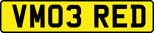 VM03RED