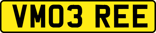 VM03REE