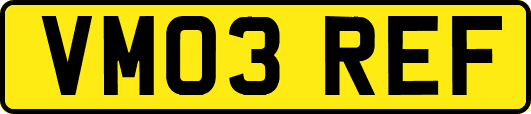 VM03REF