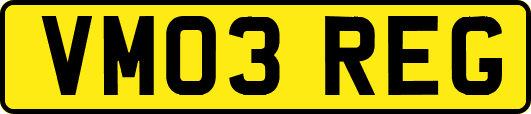 VM03REG