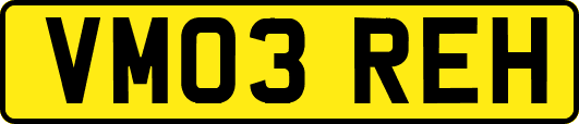 VM03REH
