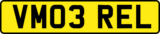 VM03REL