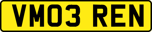 VM03REN